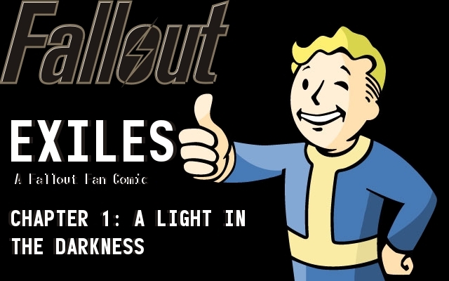Fallout: Exiles