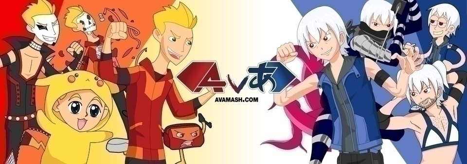 AVA Mash