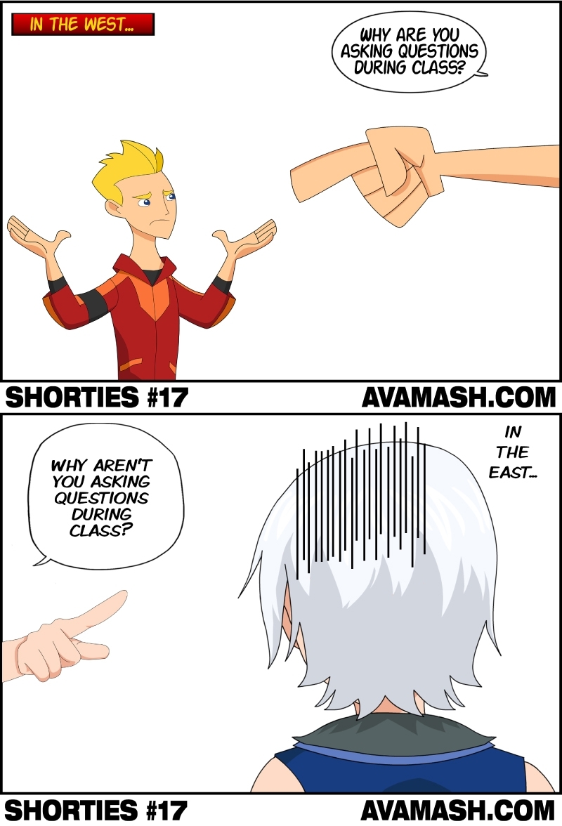 #17: Transfer Student's Dilemma