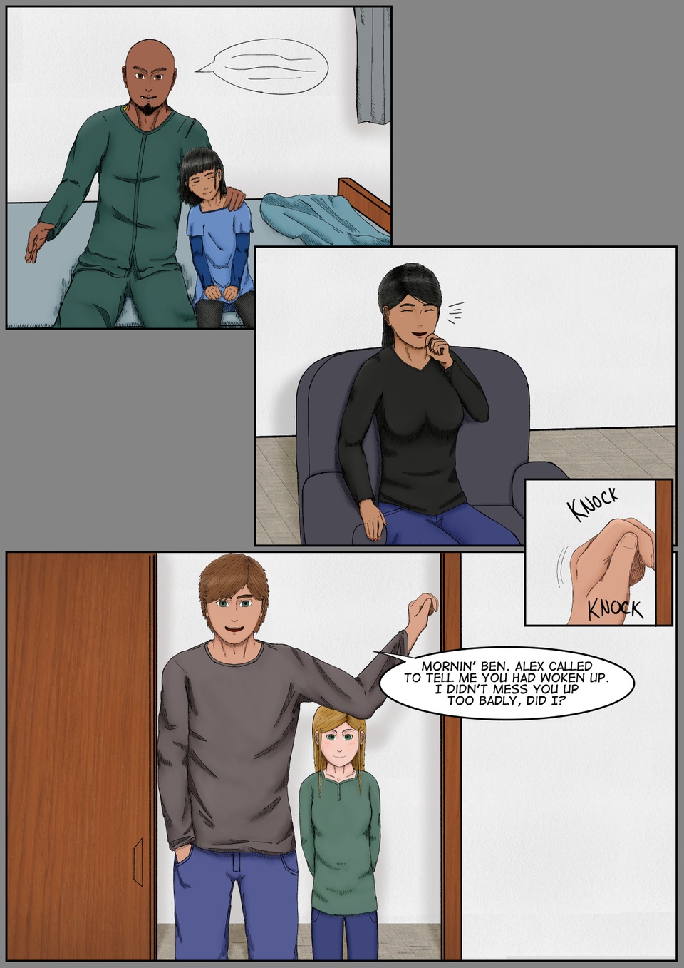 Volume 1: Page 40