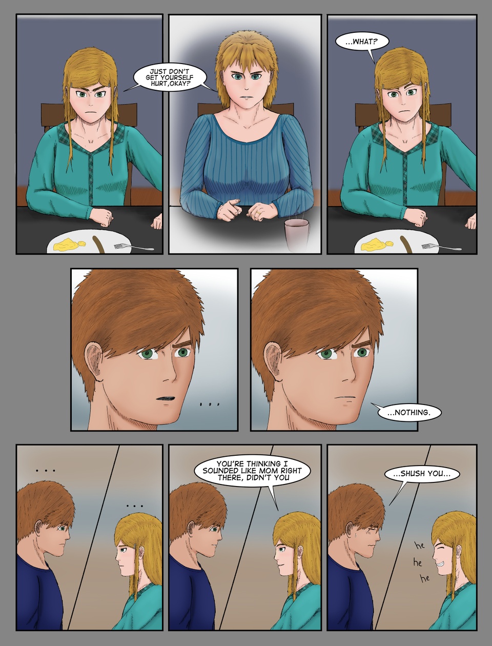 Volume 2: Page 5