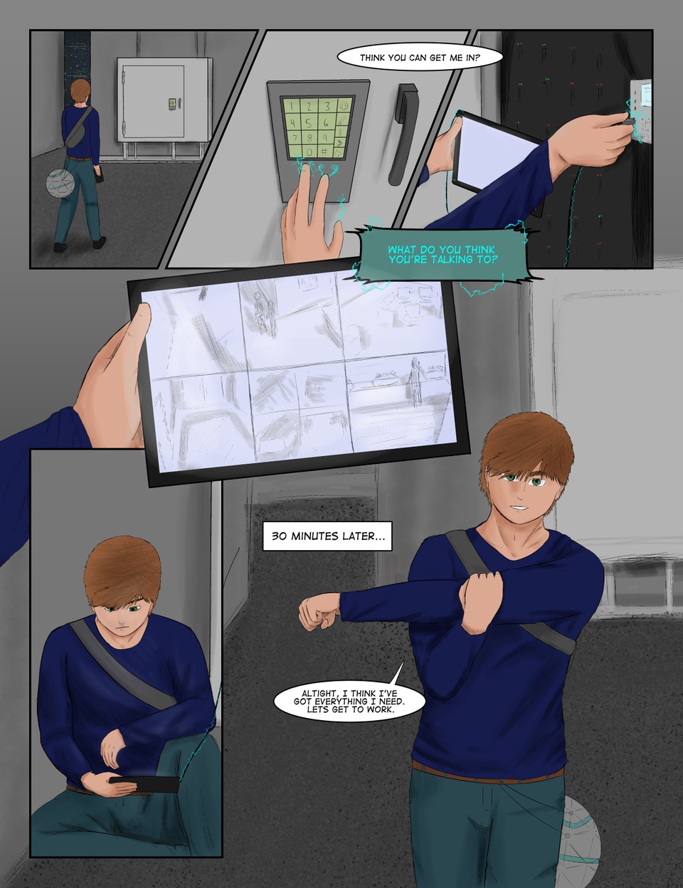 Volume 2: Page 10