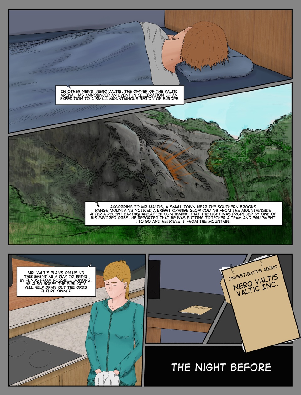 Volume 2: Page 7