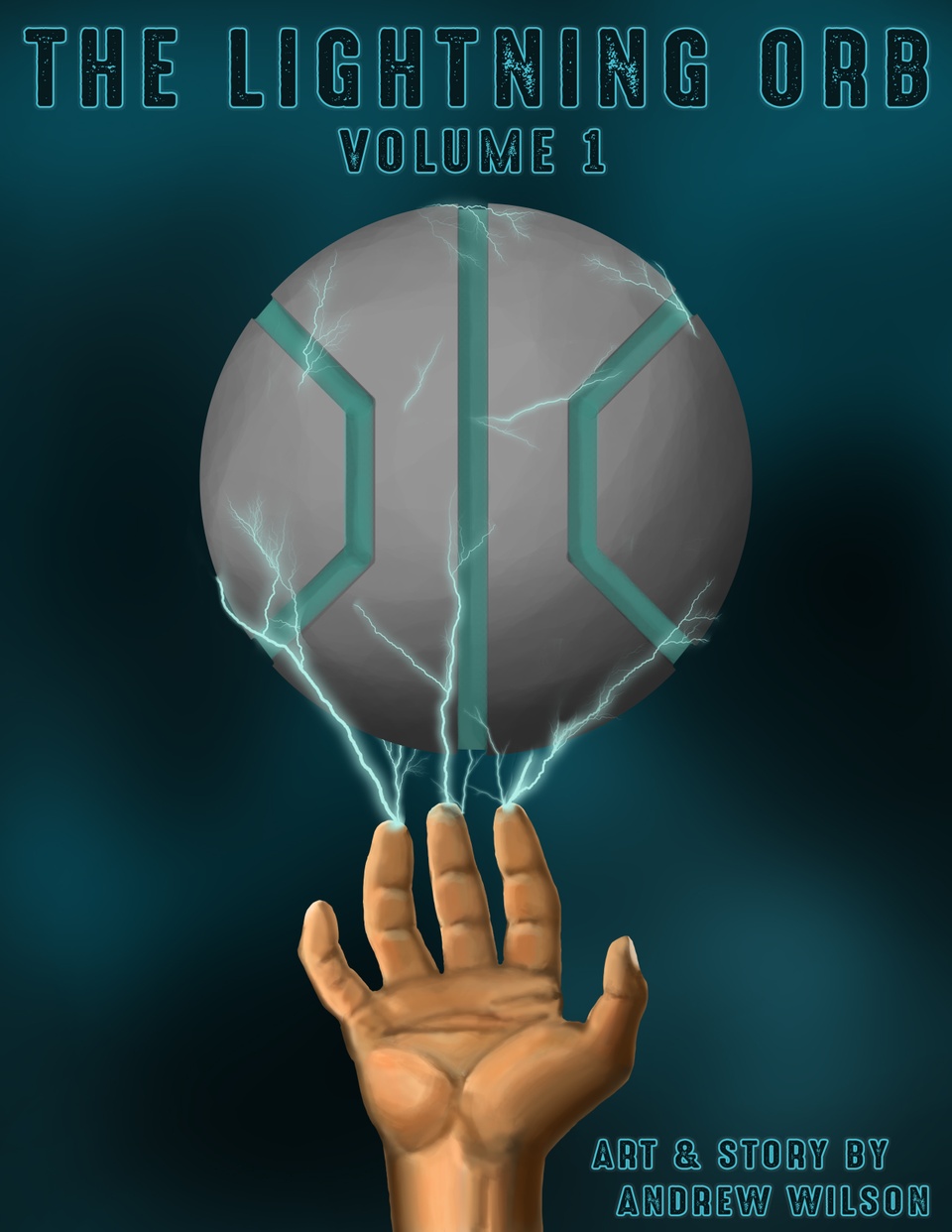 The Lightning Orb: Volume 1