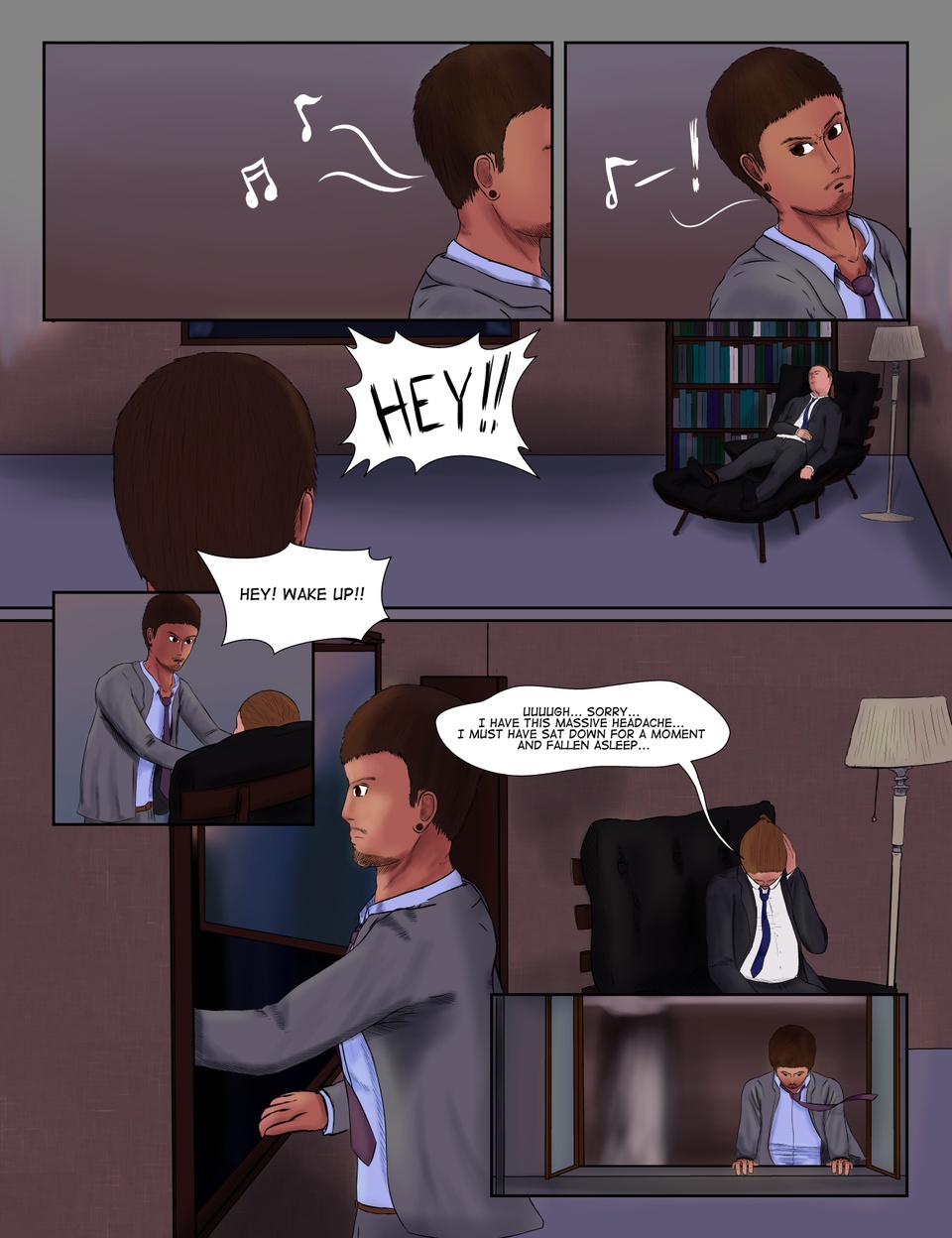 Volume 2: Page 18