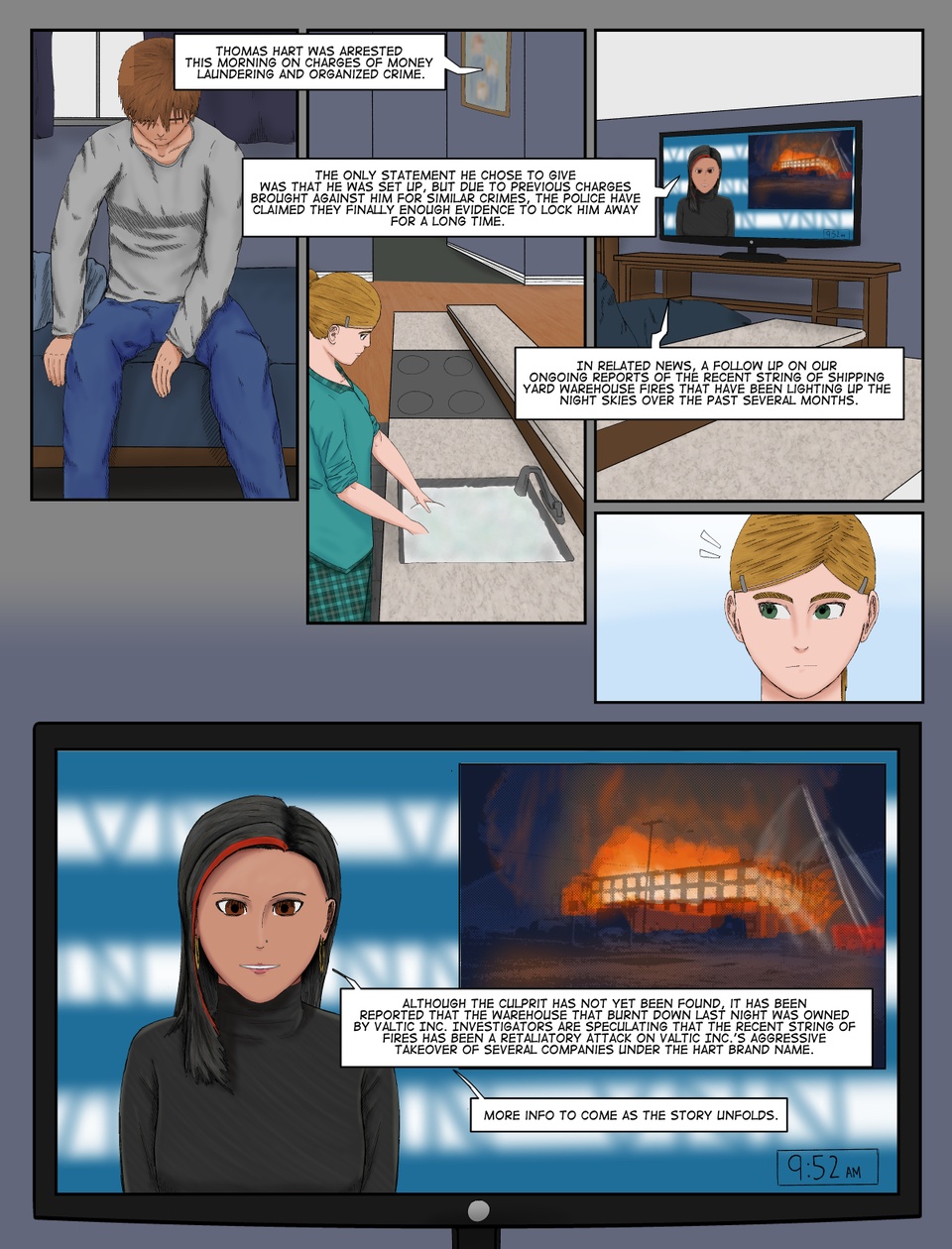 Volume 2: Page 6