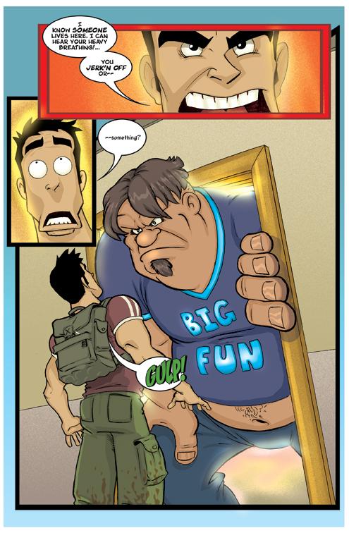 Page 19 - "Big Fun"