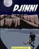Go to 'Djinni Chapter 1' comic