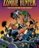 Go to 'Joe Doogan Zombie Hunter in Clique Yer Dead' comic