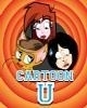Go to 'Cartoon U' comic