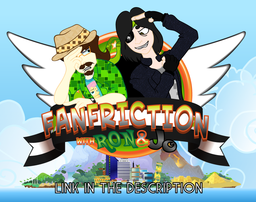 INTERLUDE: FANFRICTION