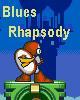 Go to 'Blues Rhapsody' comic