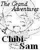 Go to 'The Grand Adventures of Chibi Sam' comic