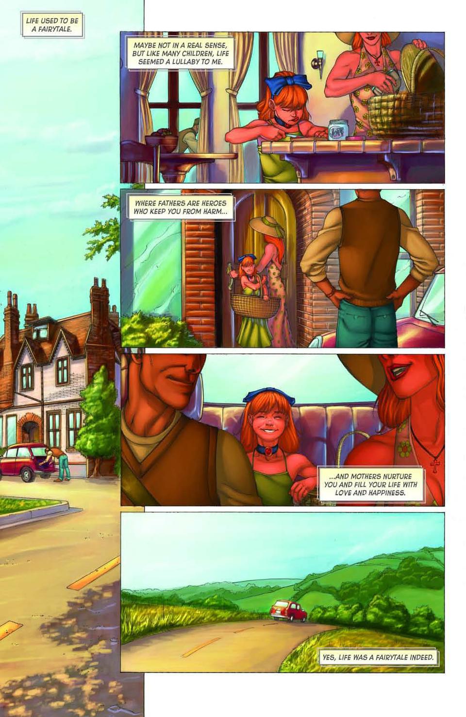 Chapter 1 page 1