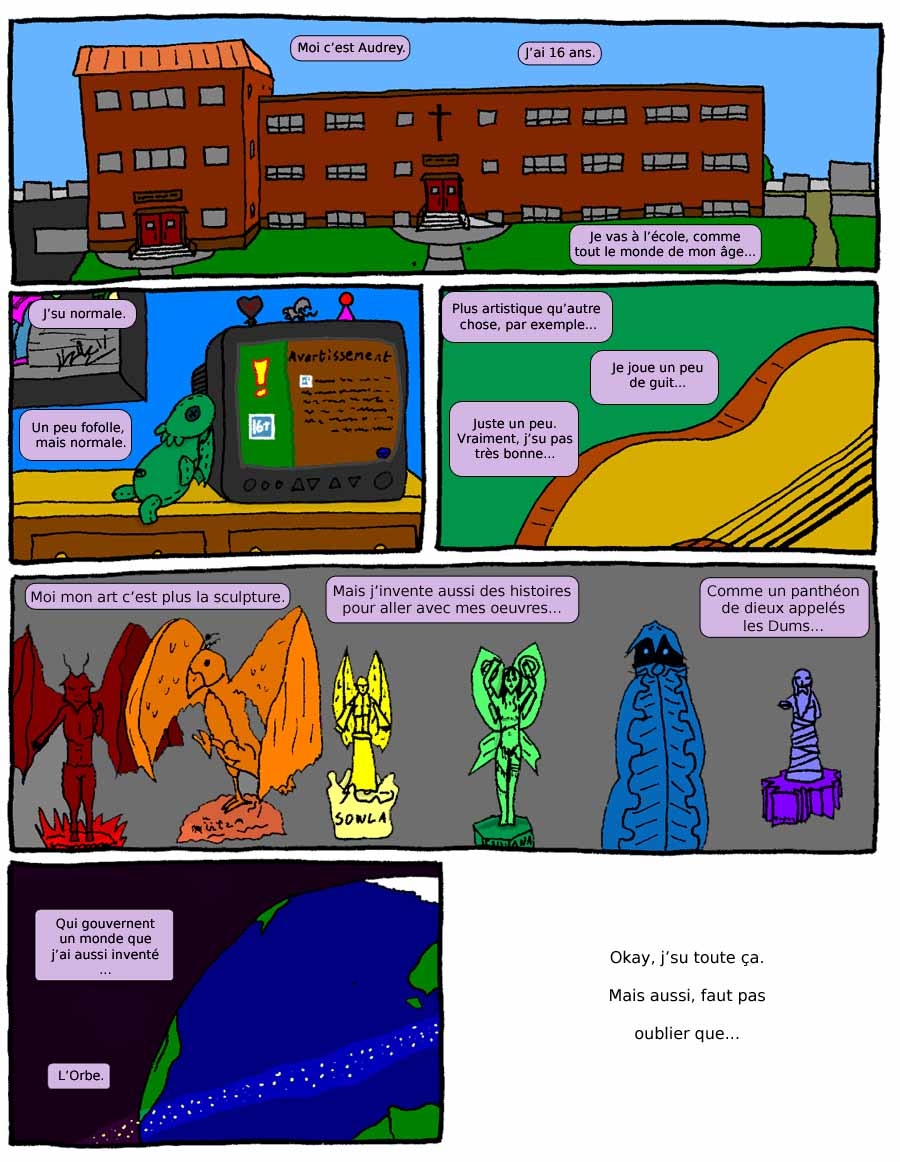 p.001 : Meet the Proto