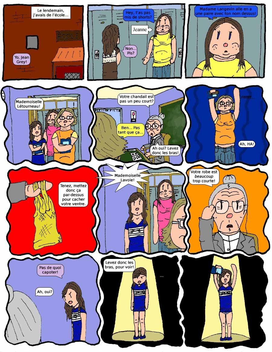 p.012 : Retiens tes leçons