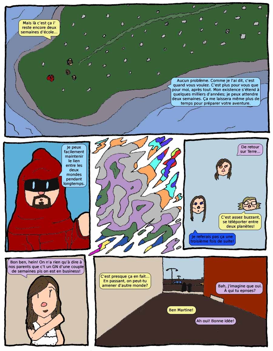 p.017 : Complot de groupe