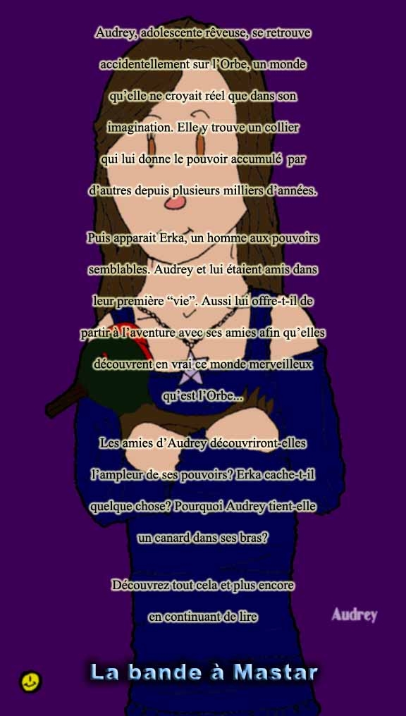 Fin du chapitre premier