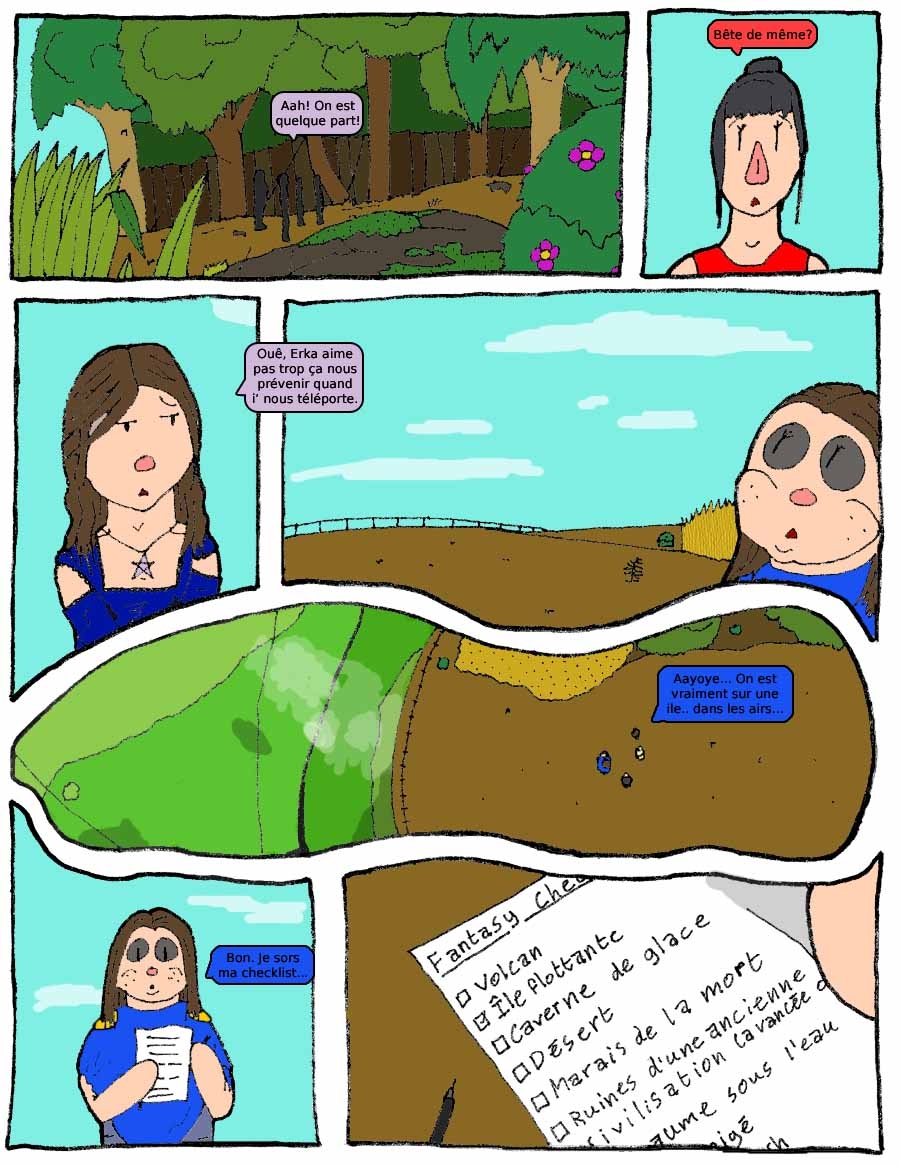 p.028 : Welcome to the Island