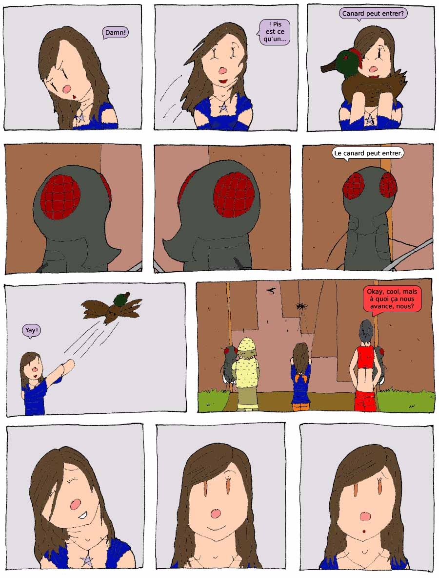 p.032 : Infiltration