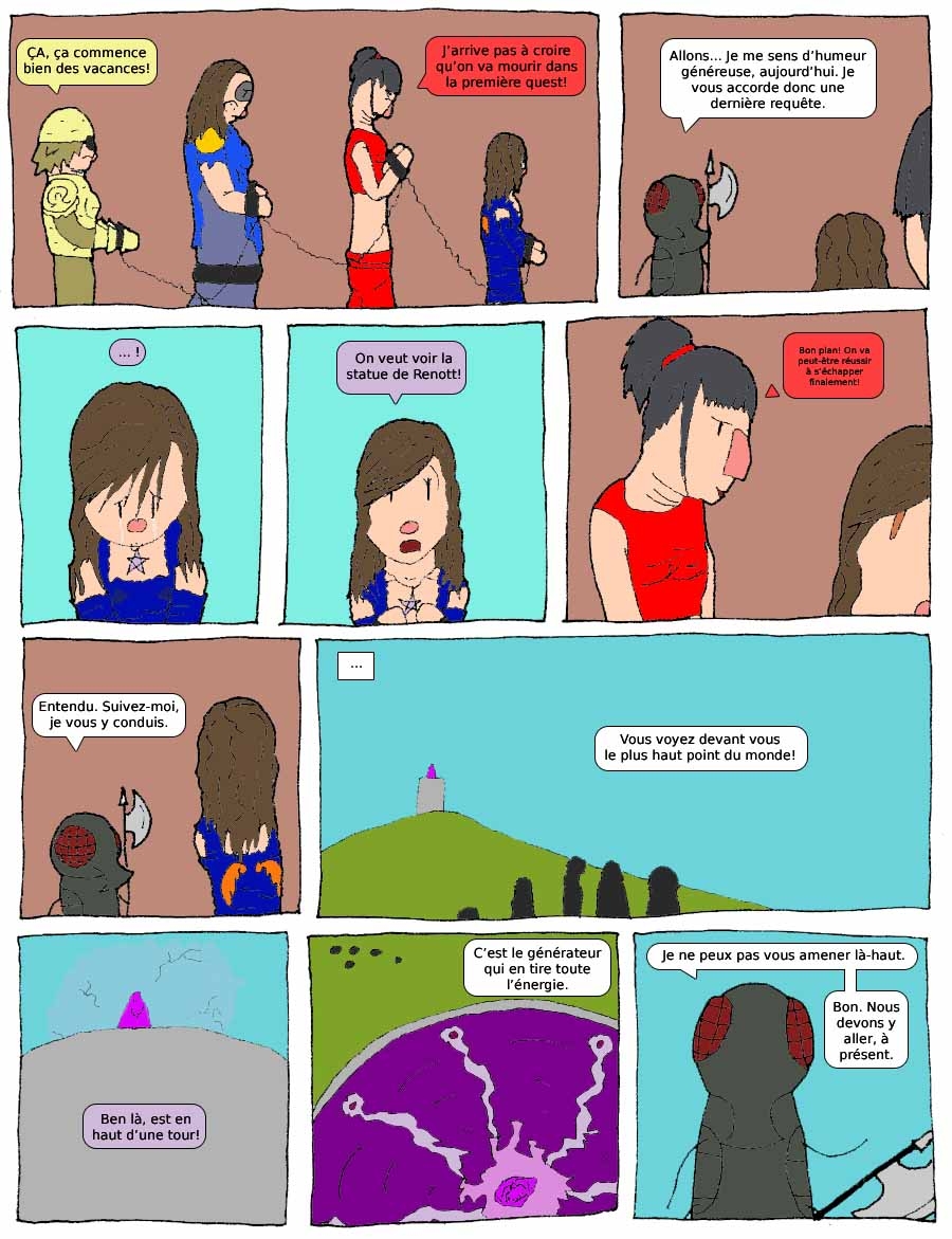 p.036 : Top of the World