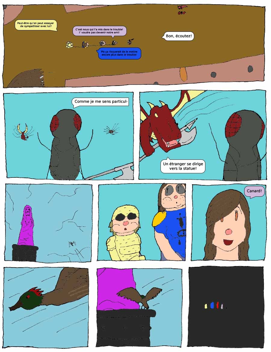 p.037 : The Great Escape