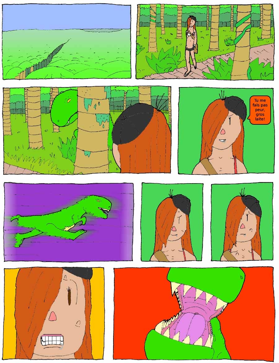 p.039 : Pendant ce temps...