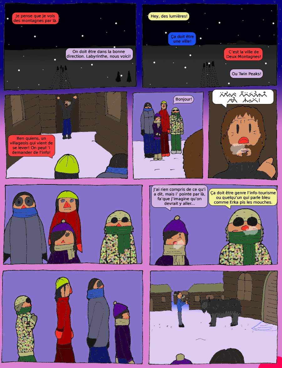 p.043 : Problèmes linguistiques