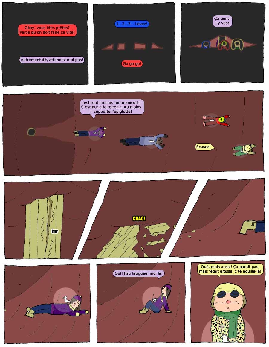 p.053 : Pilier (très) temporaire