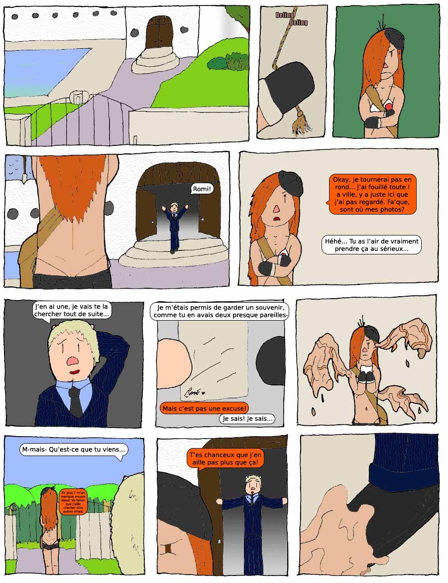 p.061 : Les pouvoirs de la chair