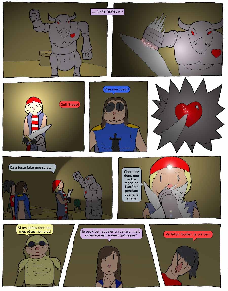 p.071 : Dur à cuire