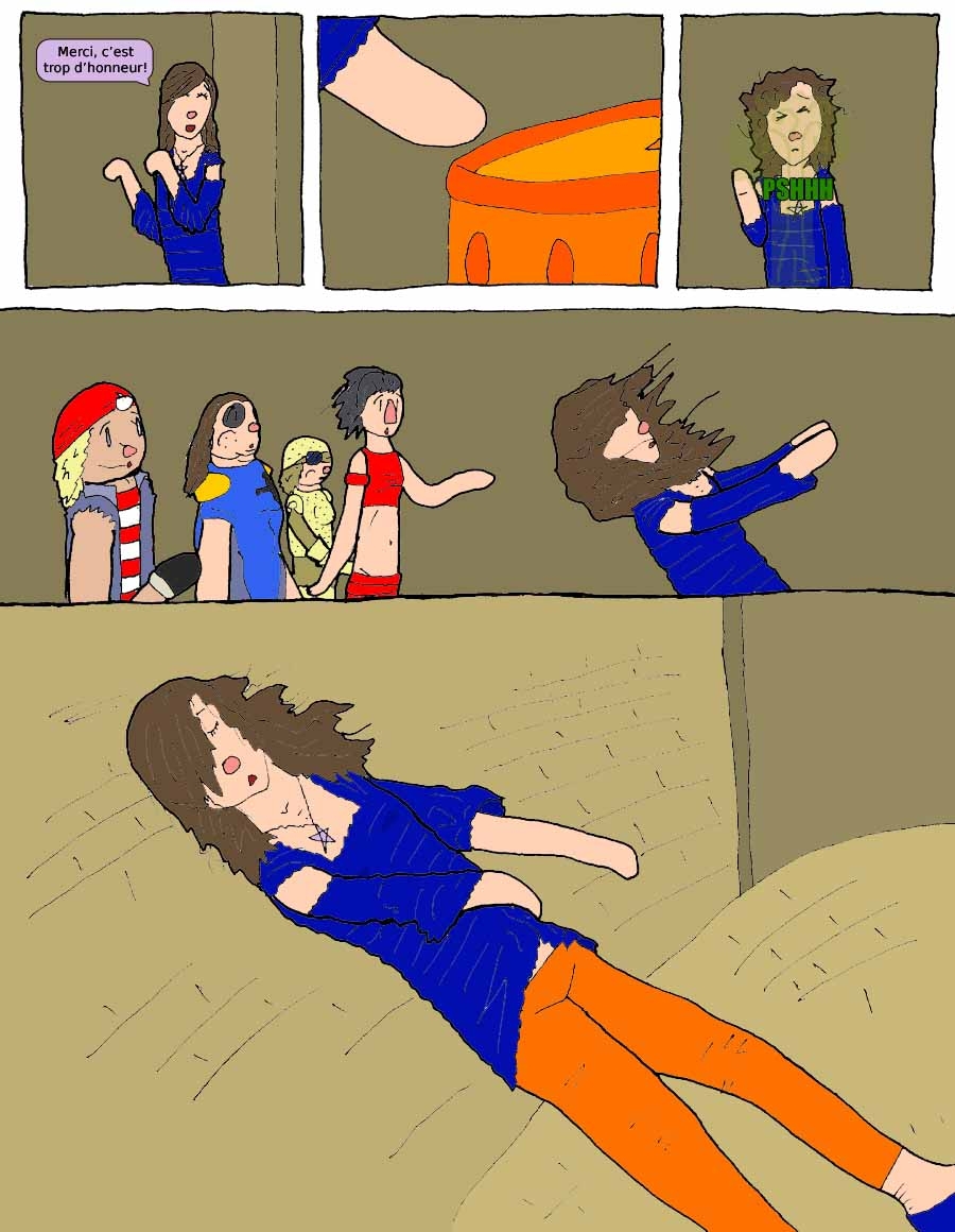 p.078 : C'est le temps de gazer