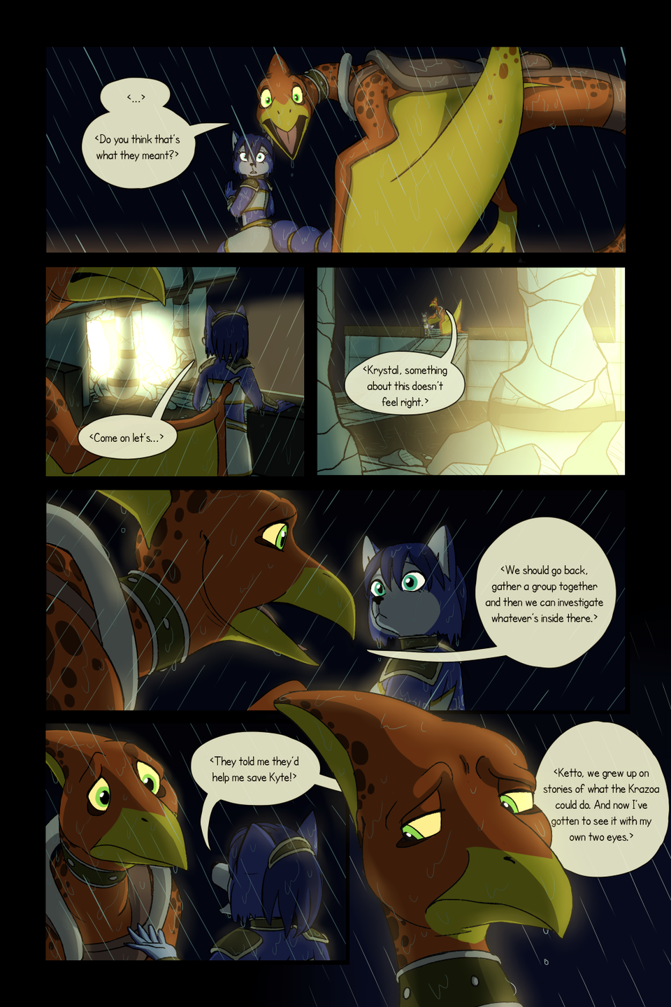 MISSION 2 - Page 9