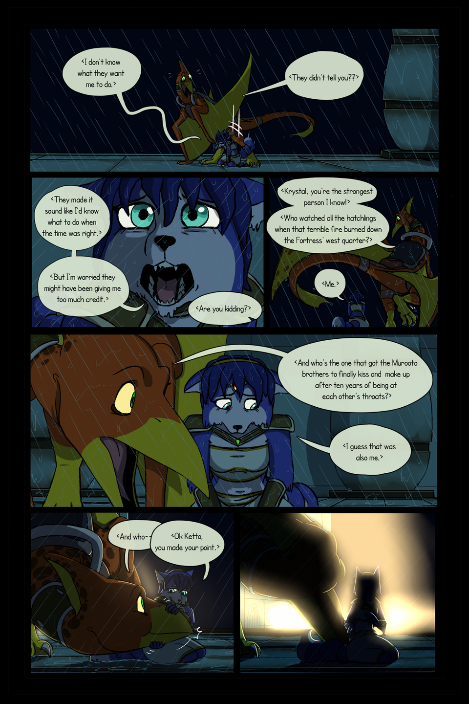 MISSION 2 - Page 7