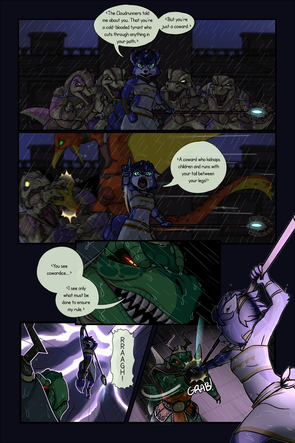 MISSION 1 - Page 18