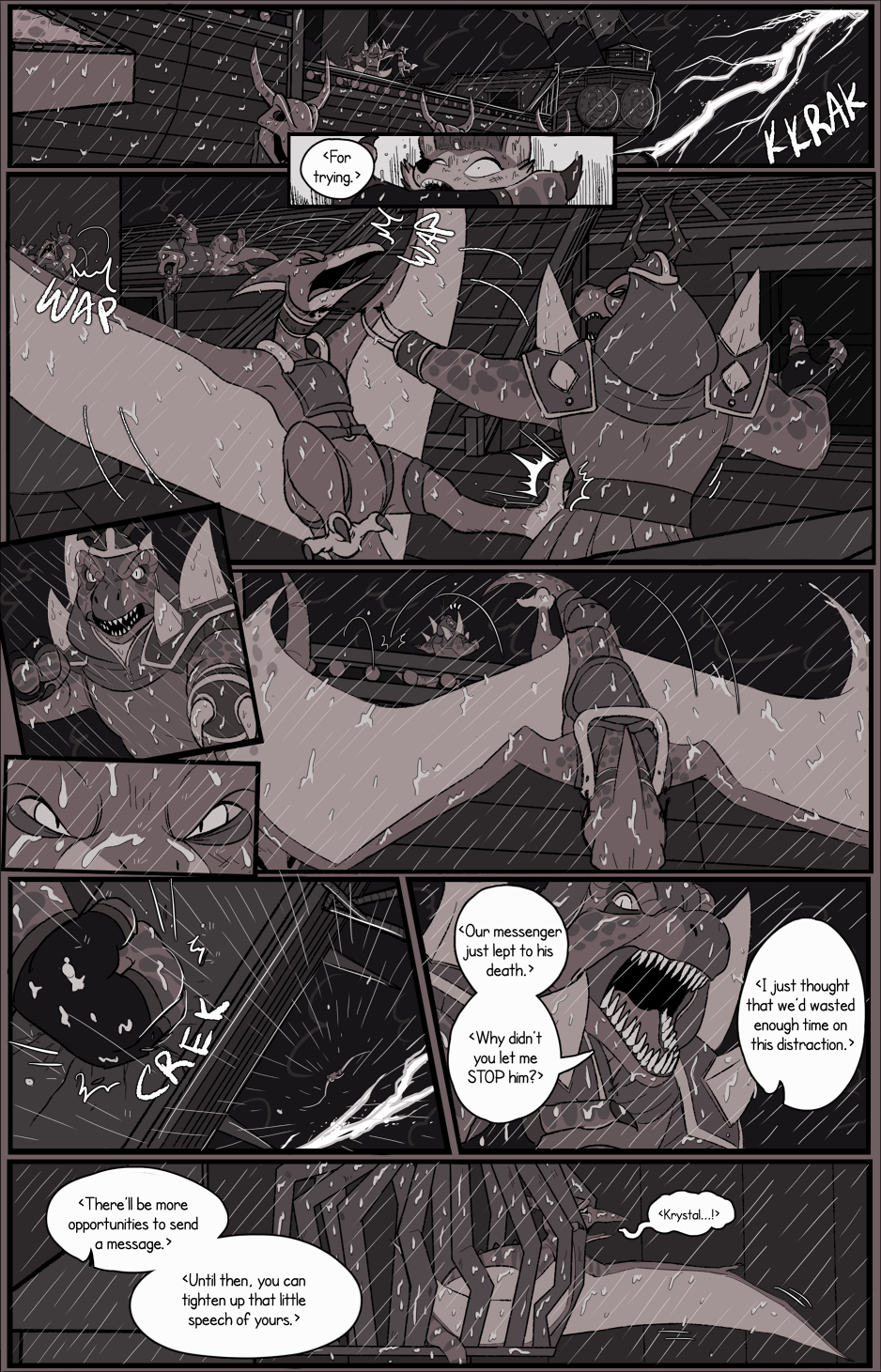 MISSION 1 - Page 23