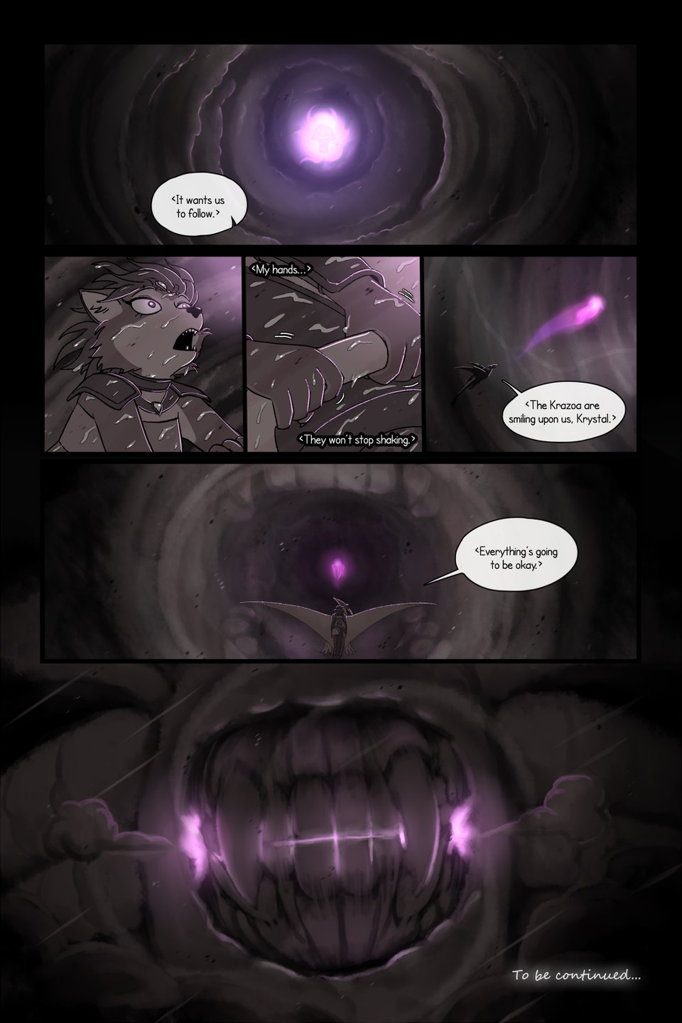 MISSION 1 - Page 28