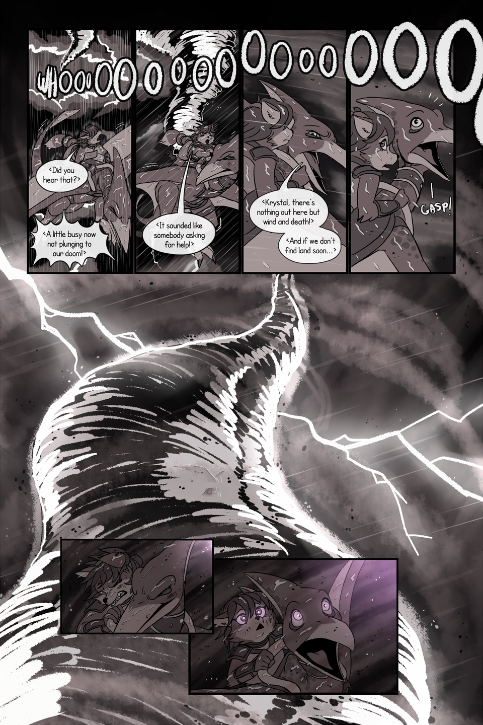 MISSION 1 - Page 27