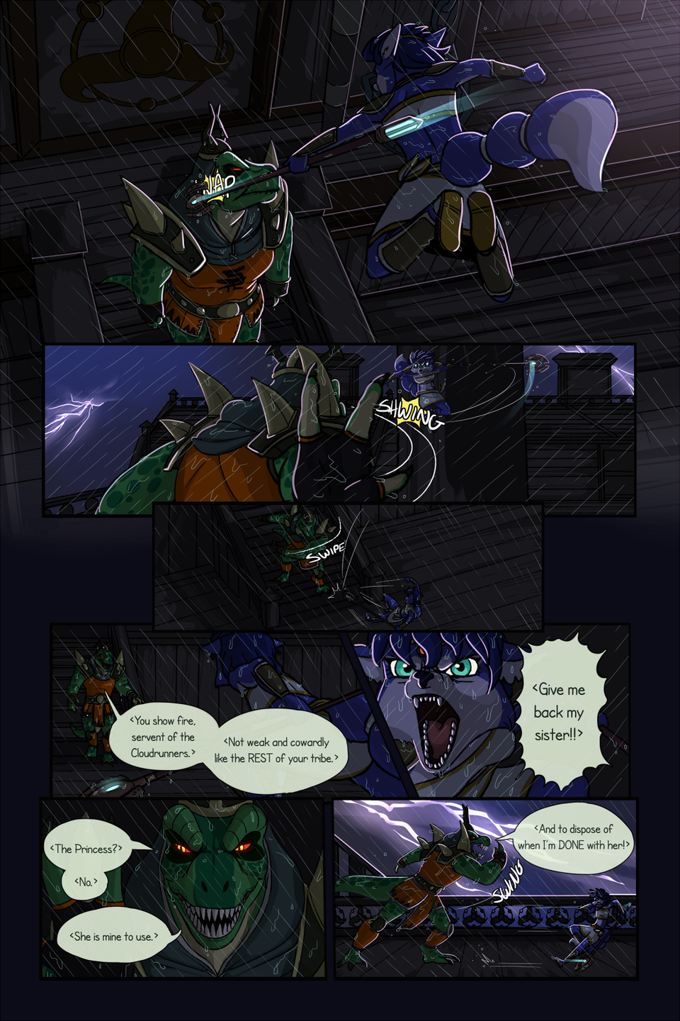 MISSION 1 - Page 17