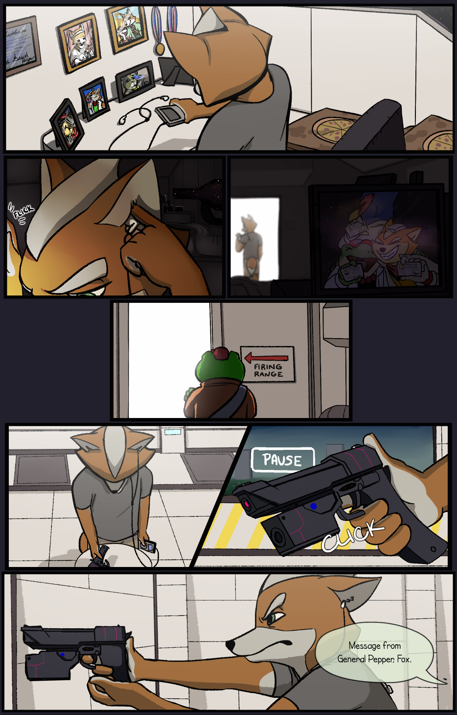 MISSION 1 - Page 2