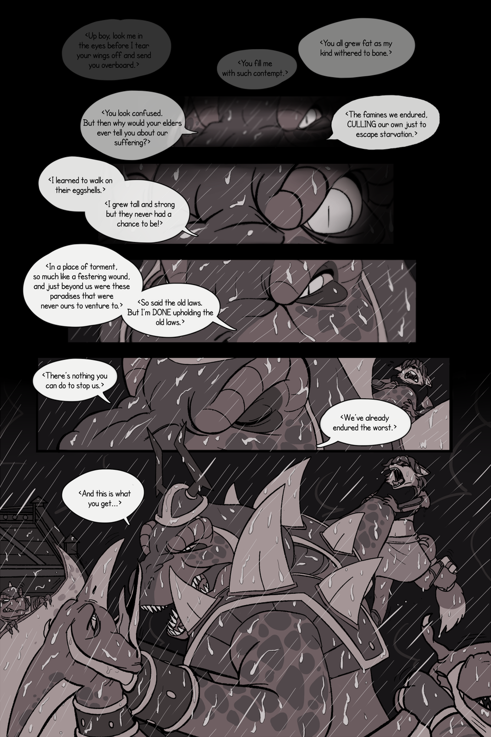 MISSION 1 - Page 22