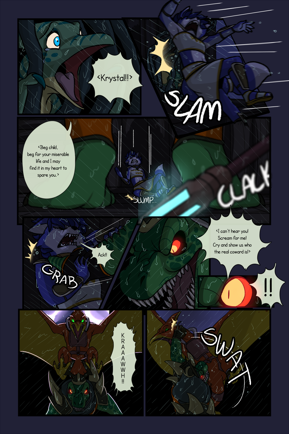 MISSION 1 - Page 19