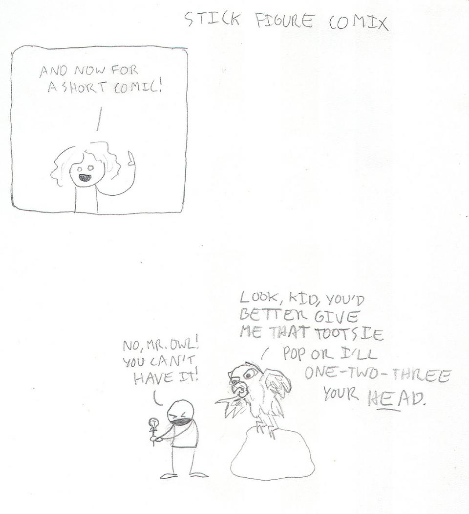 15- Tootsie