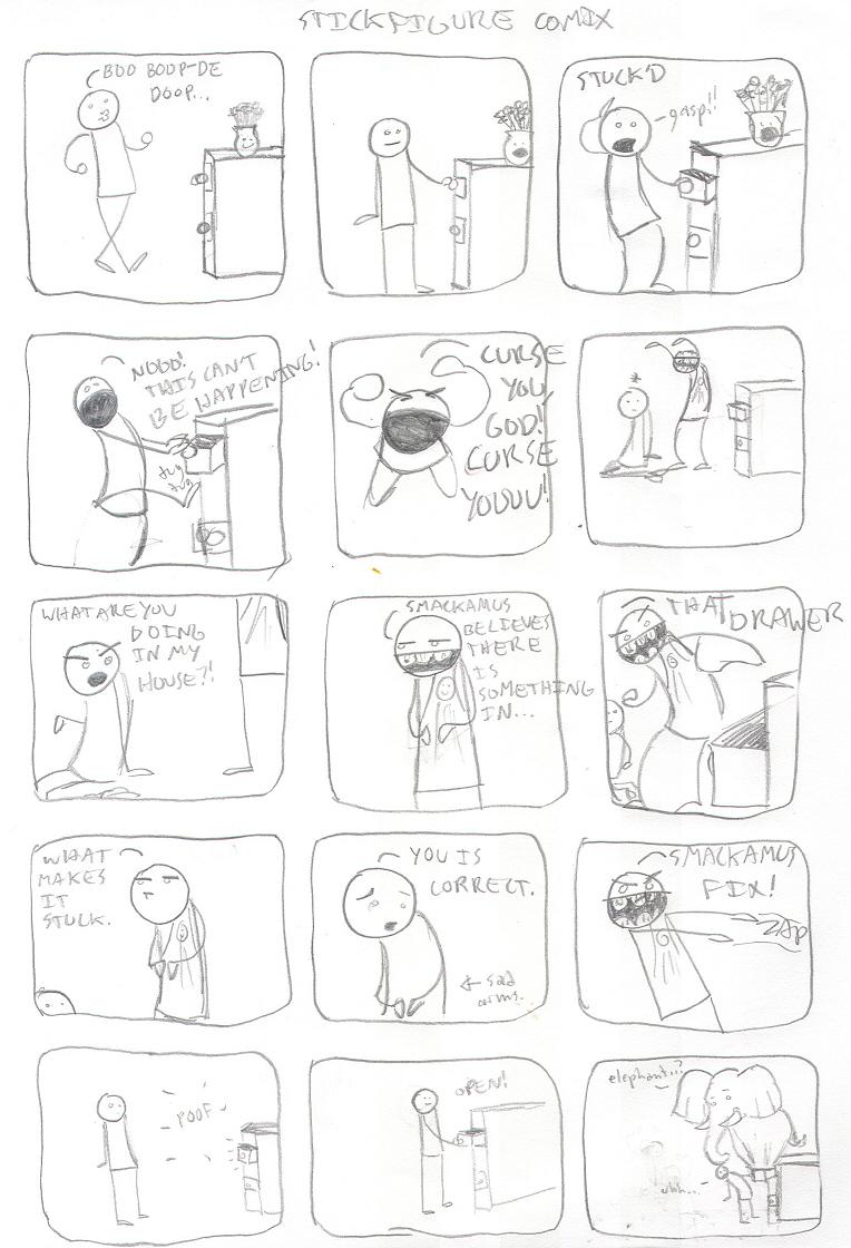 24- A conclusion, of sorts.