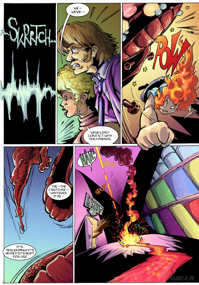 Color Special #1 Pg. 16