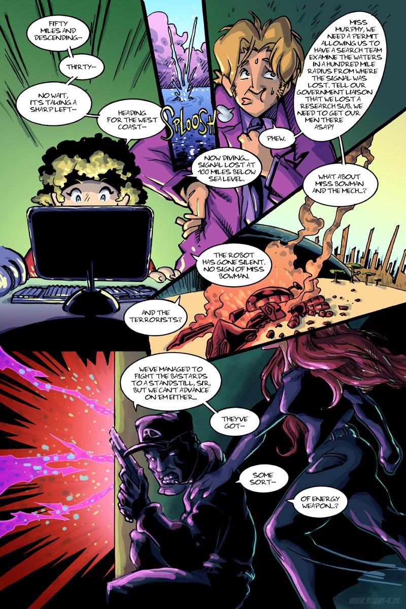 Color Special #1 Pg. 17