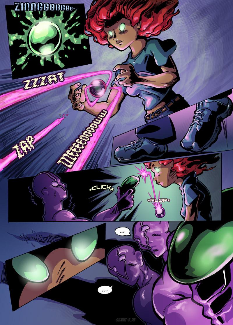 Color Special #1 Pg. 19