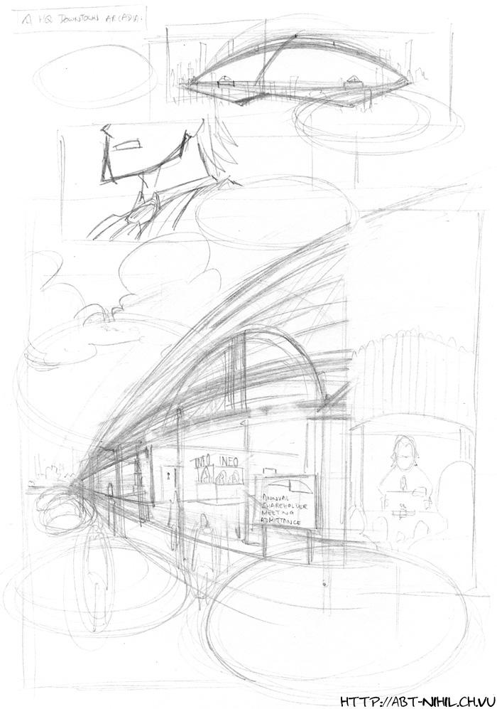 Ep. 1 Page 15 scrapped layout