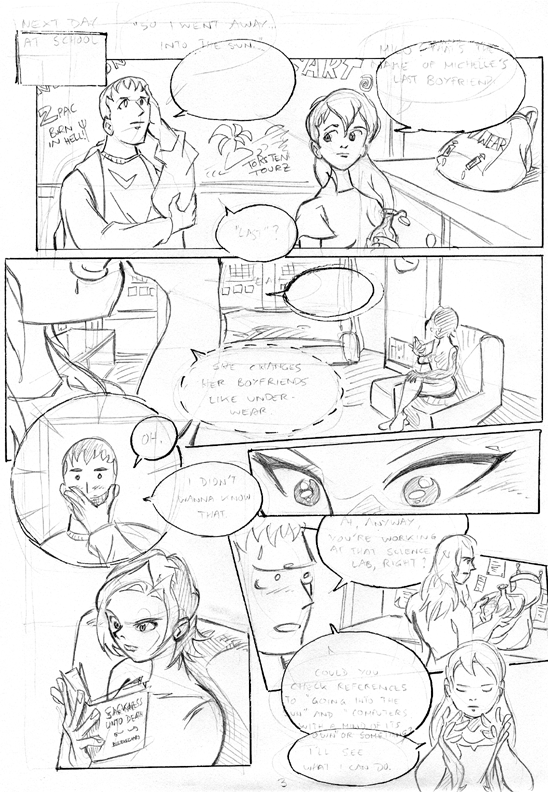 Ep. 3 Page 4 early version