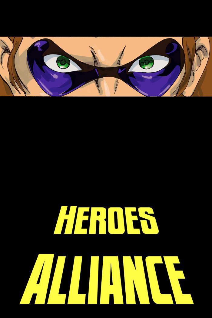 Heroes Alliance Teaser